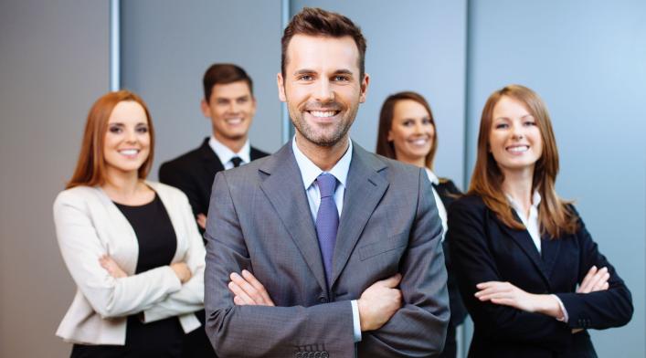 team leader